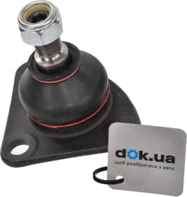 Шаровая опора