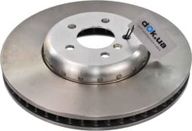 Гальмівний диск