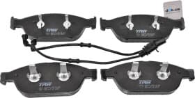 Тормозные колодки