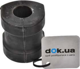 Втулка стабилизатора Втулка стабилизатора