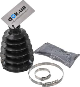 Пыльник ШРУСа