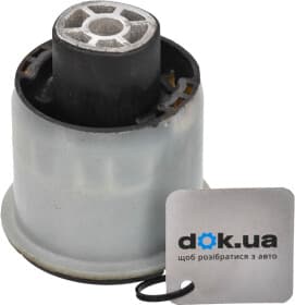 Сайлентблок балки