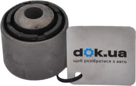 Сайлентблок важеля