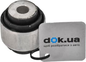 Сайлентблок балки