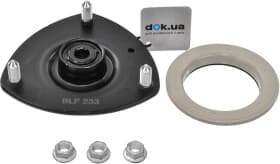 Комплект (опора + підшипник)