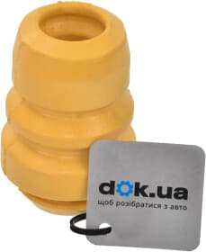 Отбойник амортизатора