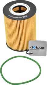 Оливний фільтр