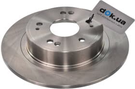 Гальмівний диск