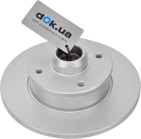 Тормозной диск