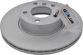 Гальмівний диск