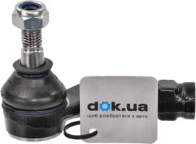 Наконечник рулевой тяги