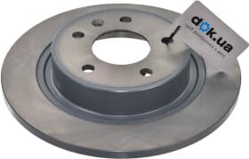 Тормозной диск