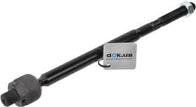 Кермова тяга