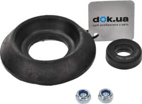 Комплект (опора + подшипник)