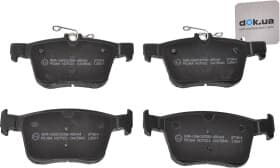 Гальмівні колодки