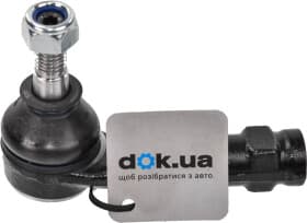 Наконечник кермової тяги