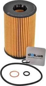 Масляный фильтр