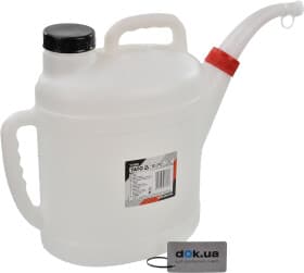 Канистра Yato для технических жидкостей