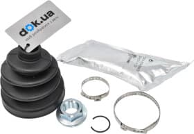 Пильовик гранати Metzger 751.308