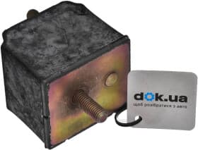 Подушка двигателя Подушка двигателя