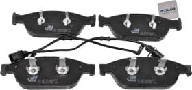 Тормозные колодки