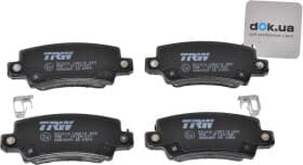 Гальмівні колодки