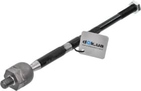 Рулевая тяга