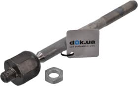 Рулевая тяга