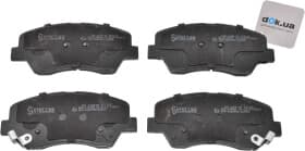 Гальмівні колодки