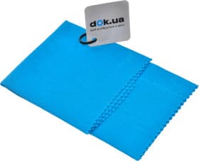 Салфетка Carface DOCF337836 микрофибра 28х28 см