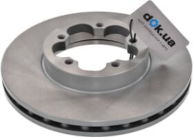 Тормозной диск