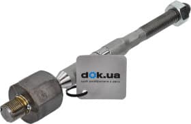 Рулевая тяга