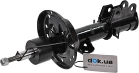 Стойка амортизатора