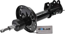 Стойка амортизатора