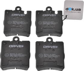 Тормозные колодки Тормозные колодки