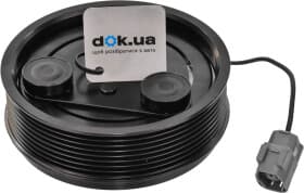 Муфта компрессора кондиционера Thermotec KTT040179 Муфта компрессора кондиционера Thermotec KTT040179