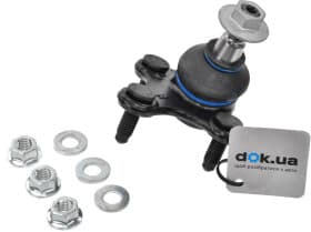 Шарова опора