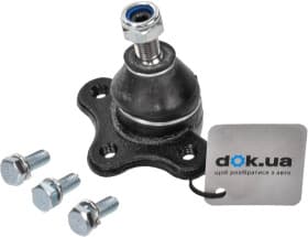 Шаровая опора