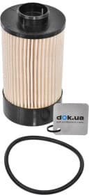 Топливный фильтр