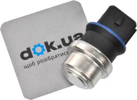 Датчик температуры охлаждающей жидкости Датчик температуры охлаждающей жидкости