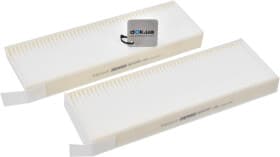 Фільтр салону