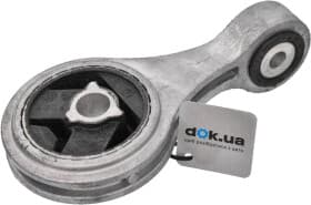 Подушка двигателя