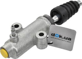 Рабочий цилиндр сцепления