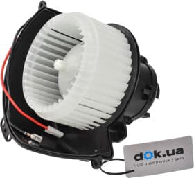 Вентилятор салону