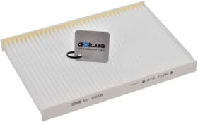 Фільтр салону