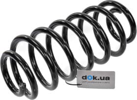 Пружина подвески