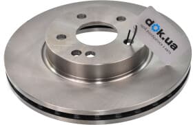 Гальмівний диск