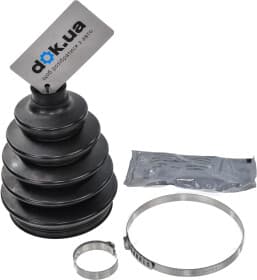 Пильовик гранати