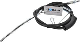 Трос ручного тормоза