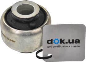 Сайлентблок важеля